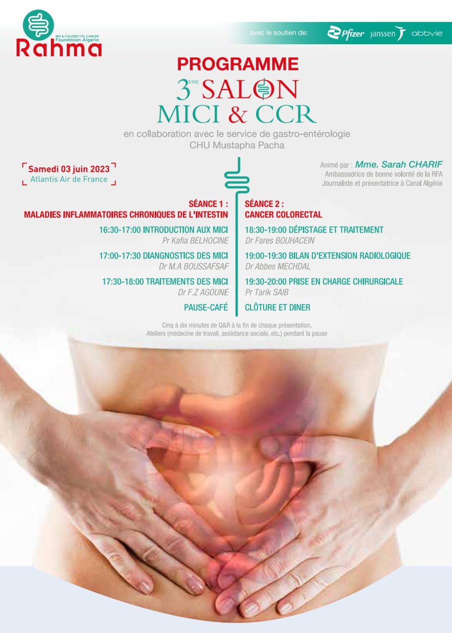 E-Congres MICI & CCR